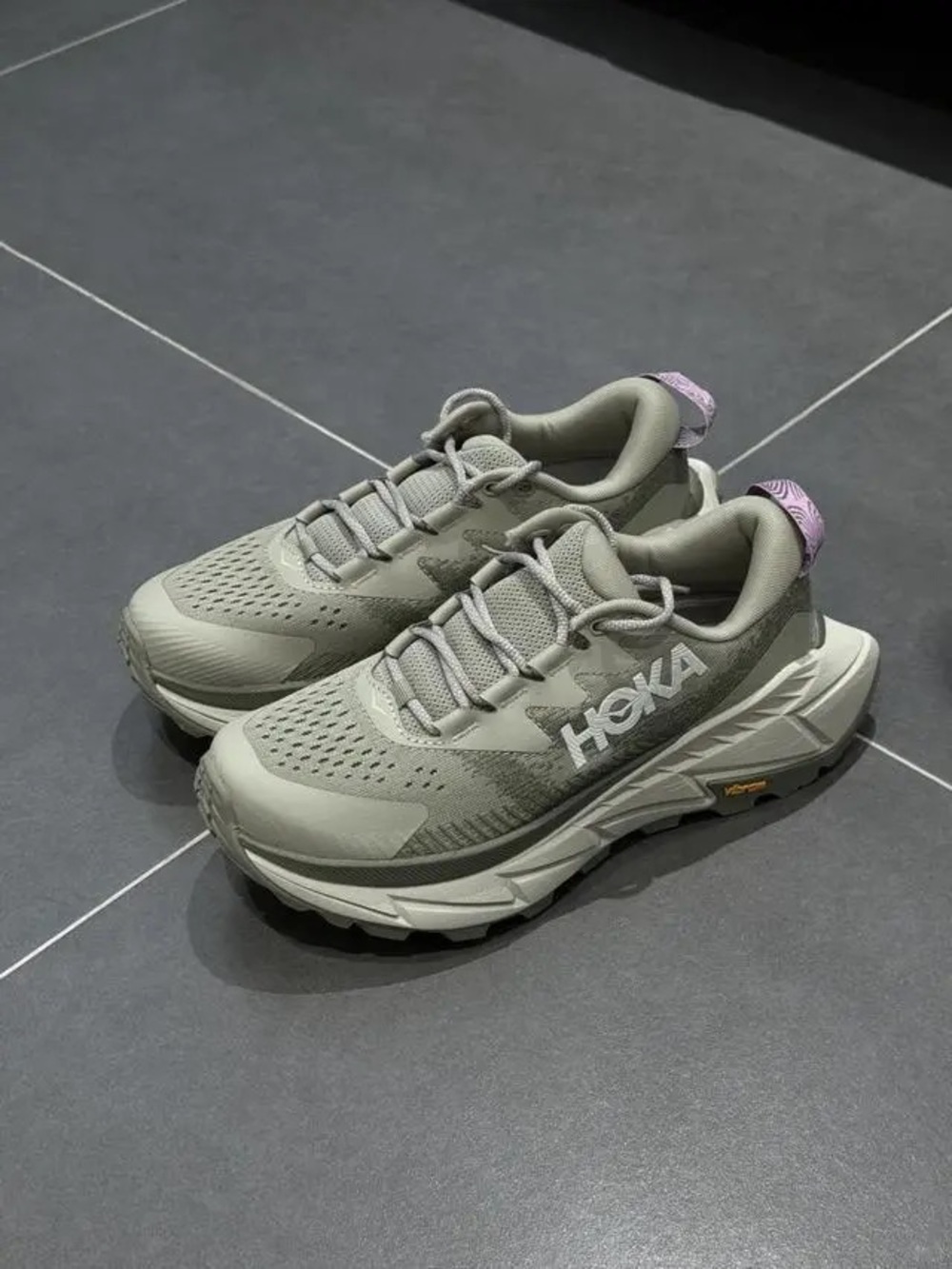 New HOKA WOMEN'S ONE SKYLINE-FLOAT X